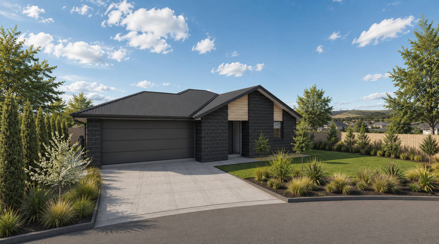 Abbotsford floor plan 4